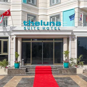 Citrus Luna Otel