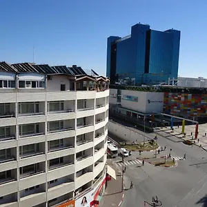 Bilgehan Otel