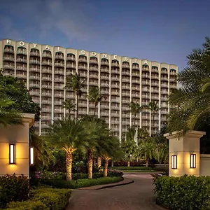 Intercontinental San Juan Puerto Rico