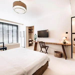 To Be Social House Turkije