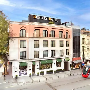 ***** Otel Bentley Old City-special Class Türkiye