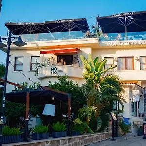 Mono Otel
