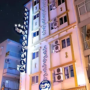 Exporoyal *** Antalya