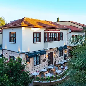 Saye ' Kaleici&oldtown' Hotel