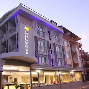 Mandalin Otel