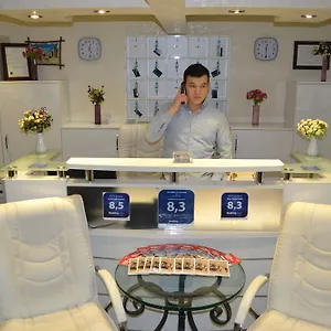 New Fatih Turkije