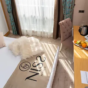 Niss Business Otel