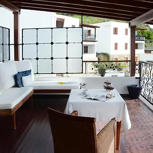*** Otel Arion Türkiye