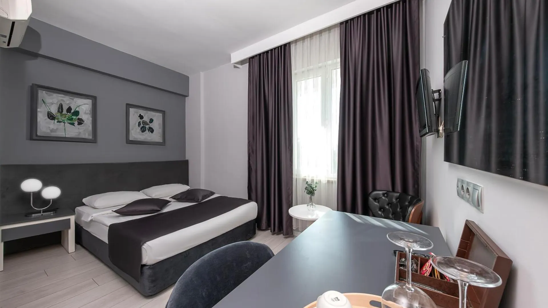Expo Park Hotel Antalya
