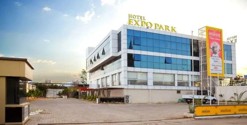 Expo Park Hotel Antalya