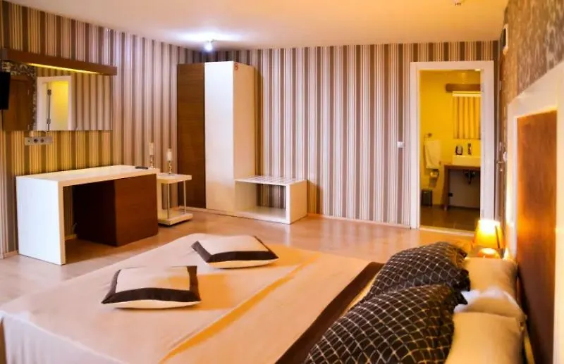 Expo Park Hotel Antalya