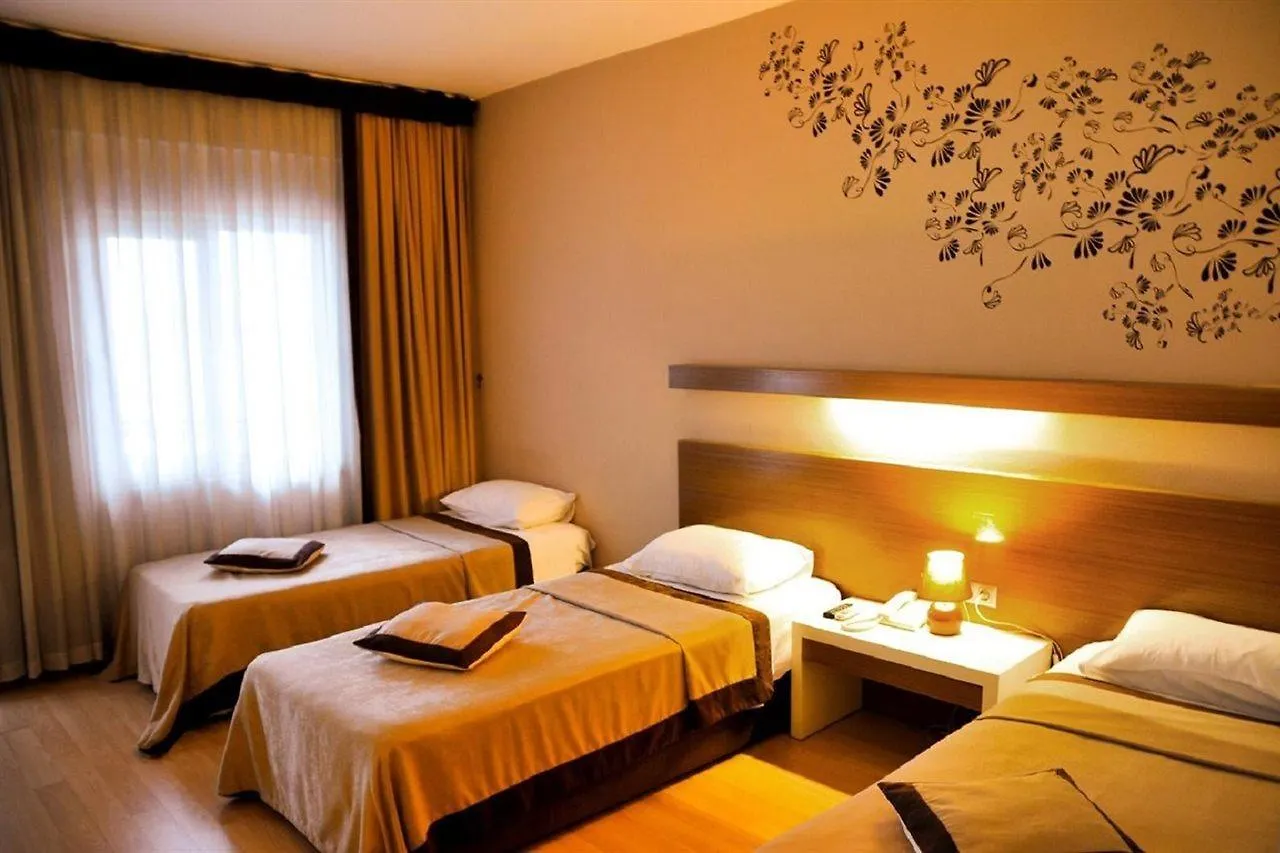 Expo Park Hotel アンタルヤ