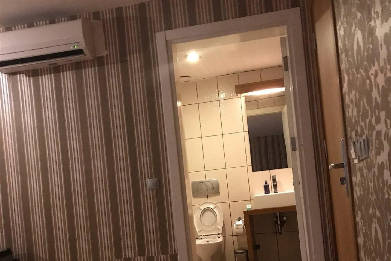 Expo Park Hotel アンタルヤ