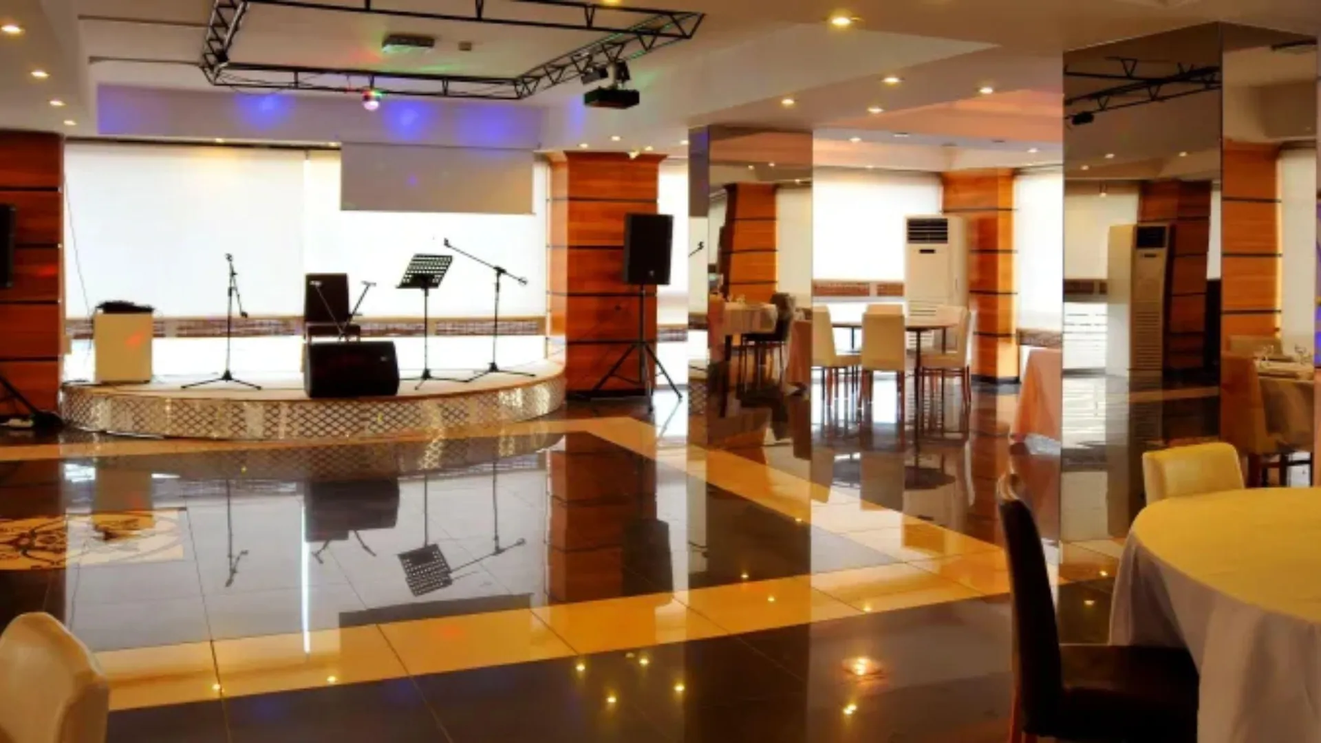 ***  Expo Park Hotel アンタルヤ トルコ
