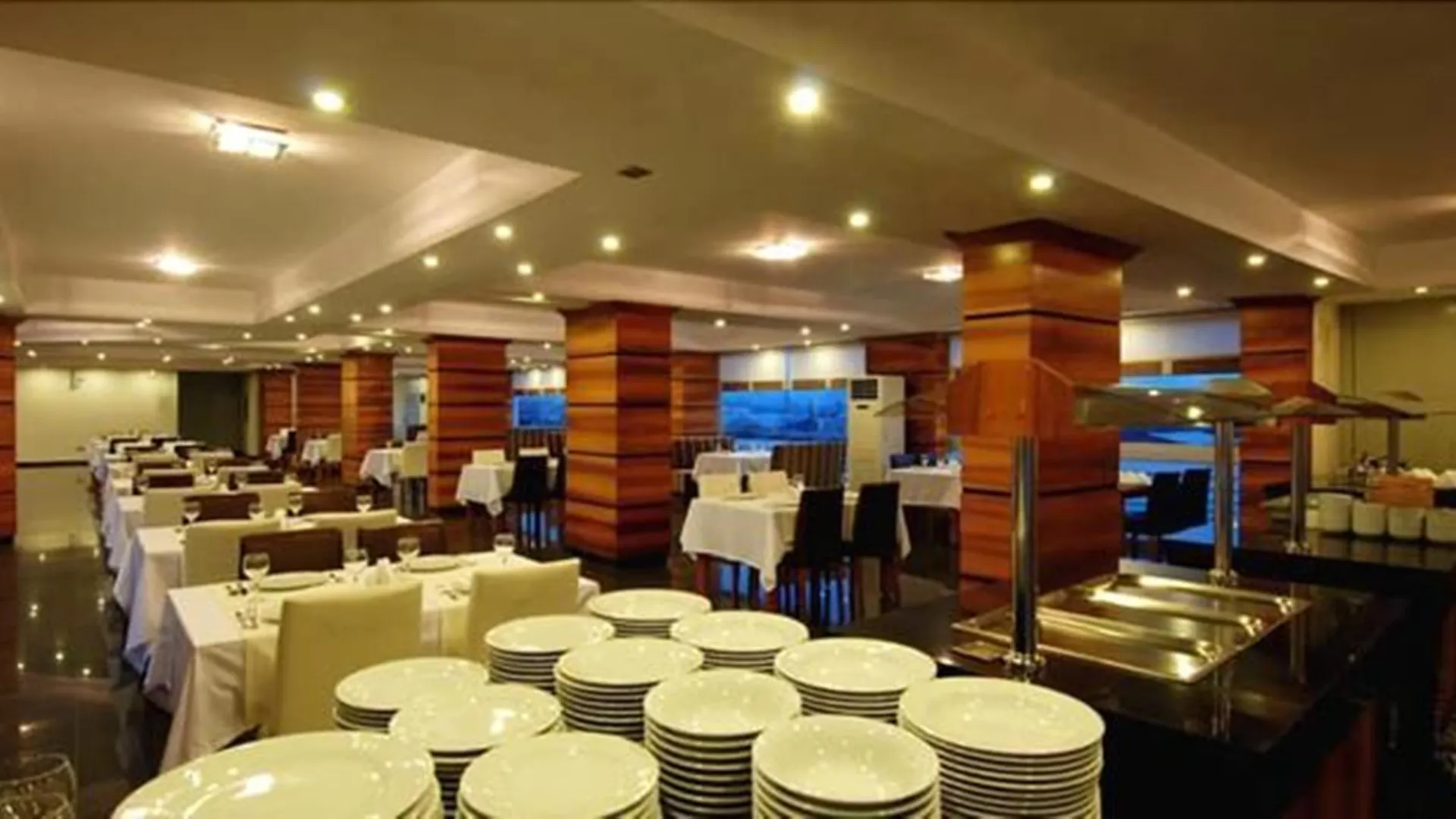 Expo Park Hotel アンタルヤ トルコ