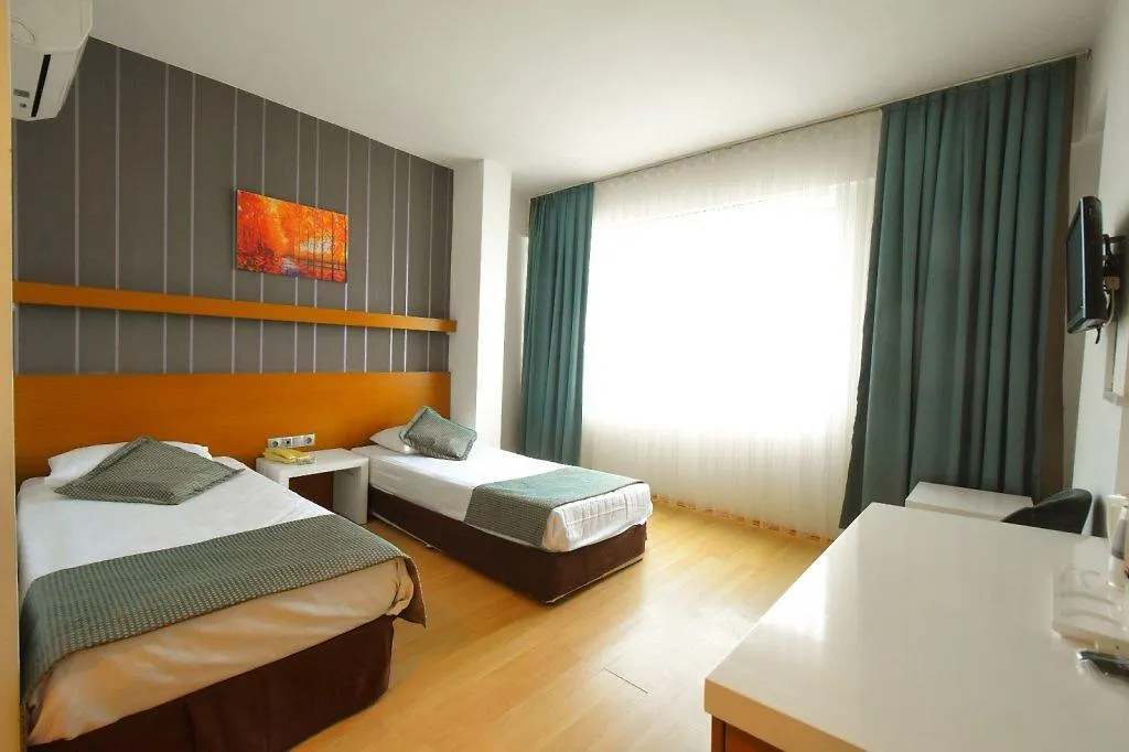 Expo Park Hotel アンタルヤ
