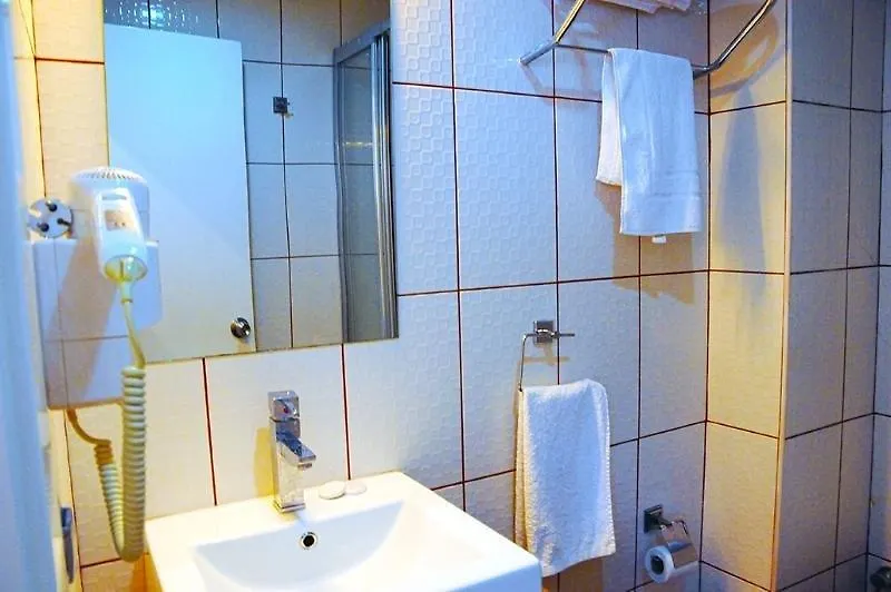 Expo Park Hotel アンタルヤ