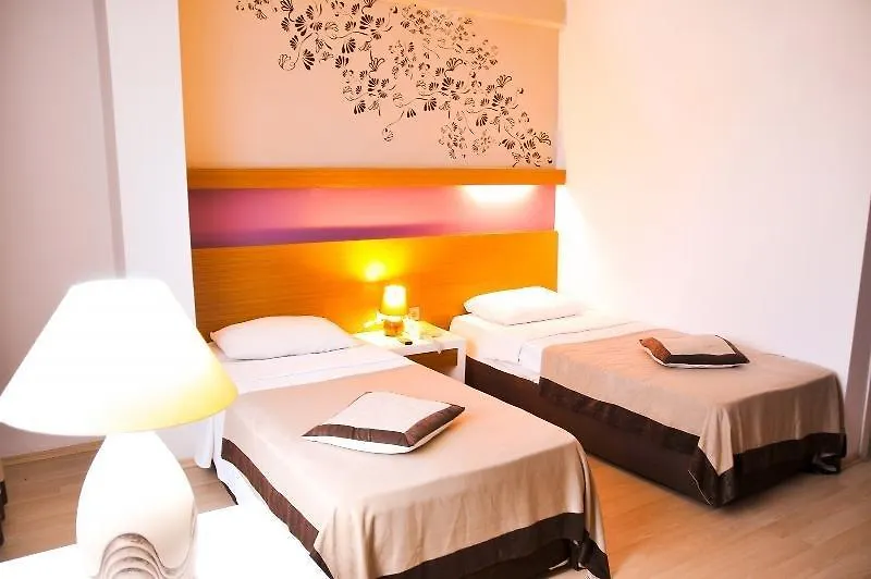 Expo Park Hotel アンタルヤ 3*,  トルコ
