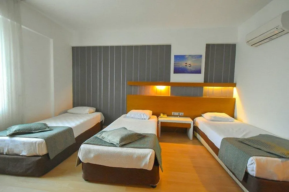 Expo Park Hotel アンタルヤ