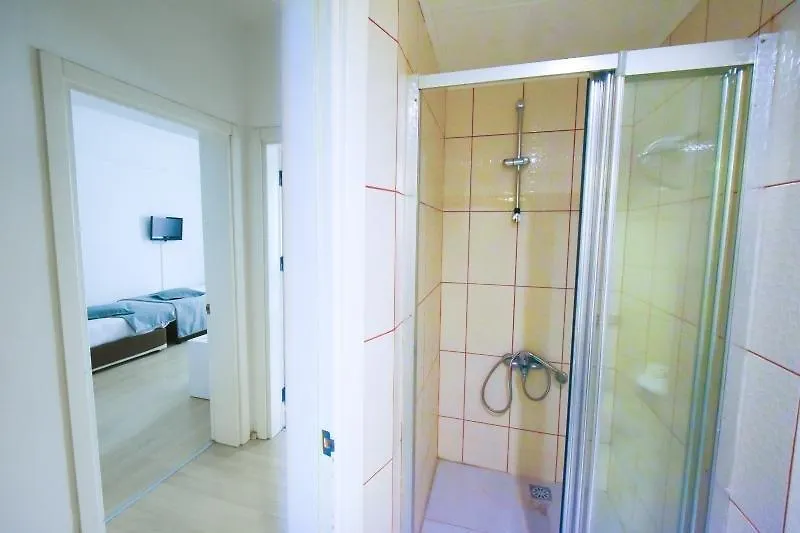 Expo Park Hotel アンタルヤ トルコ