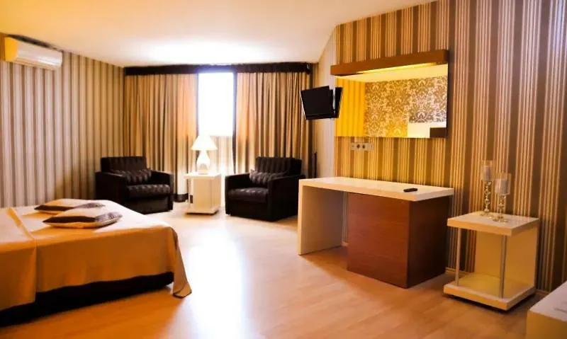 Expo Park Hotel アンタルヤ