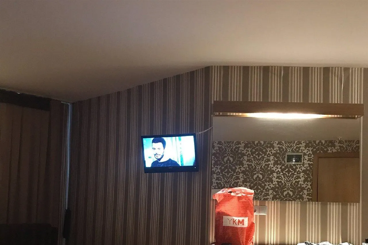 Expo Park Hotel Antalya
